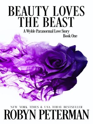 Beauty Loves the Beast - ebook
